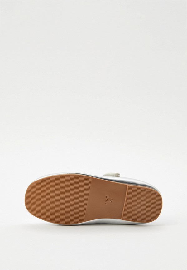 Mango Kids Балетки - GIGIPB - фото 5