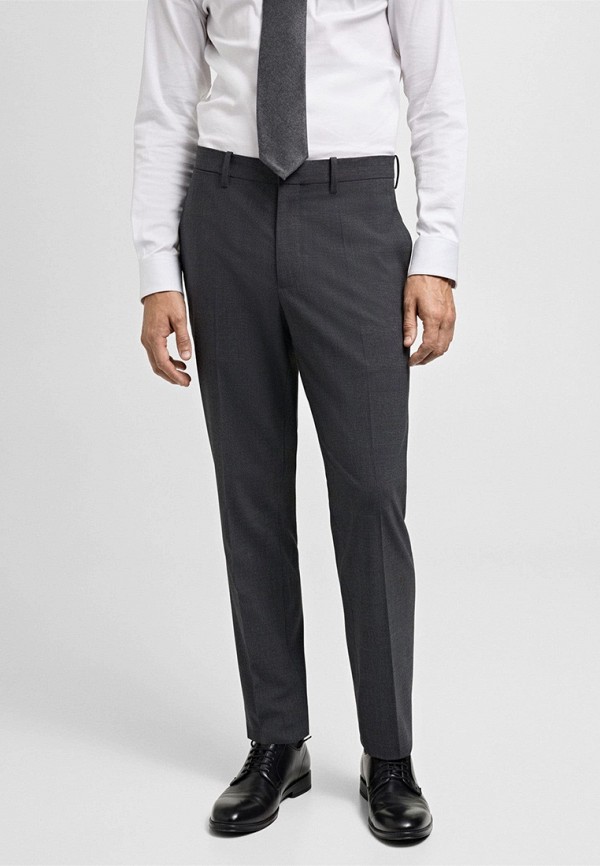 Mango Man Брюки - PARIS - фото 1