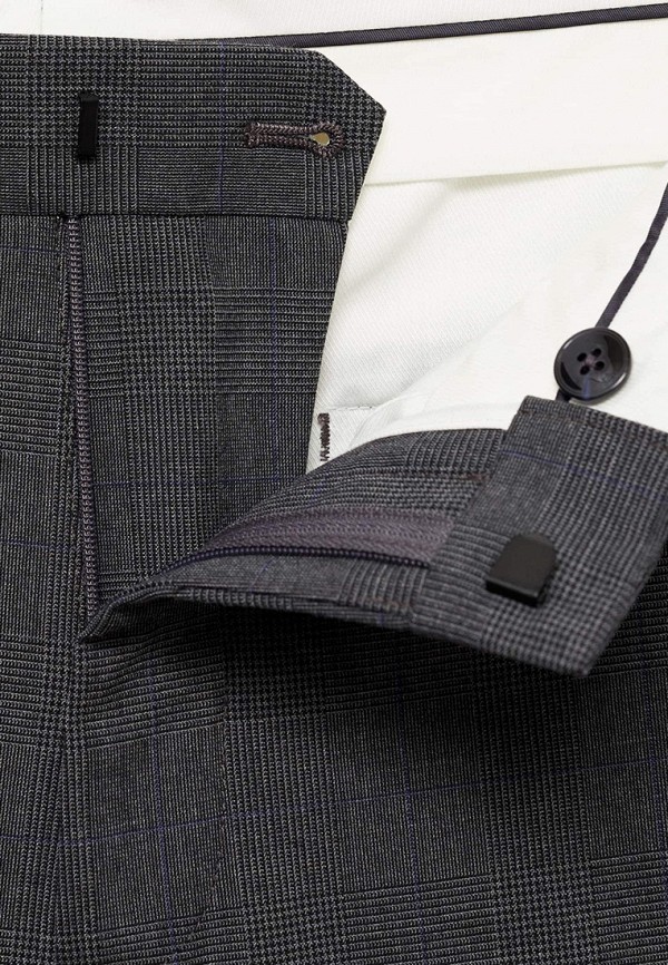 Mango Man Брюки - PARIS - фото 6