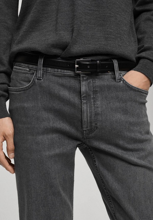 Mango Man Джинсы - PATRICK - фото 5