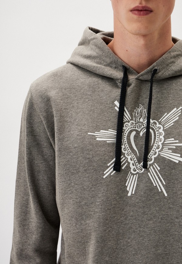 Dolce&Gabbana Худи - фото 4