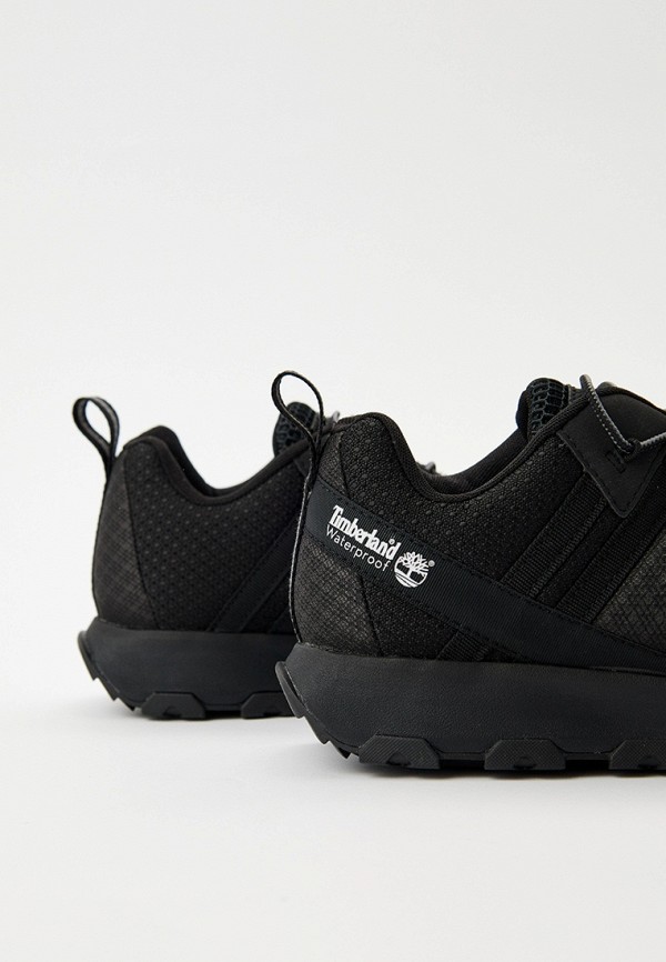 Timberland Кроссовки - фото 4