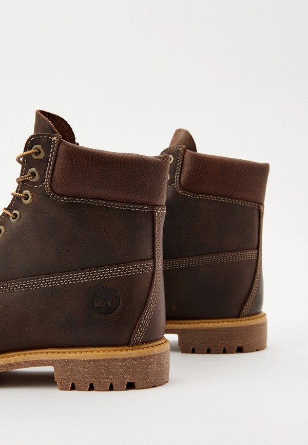 Timberland Тимберленды - фото 4