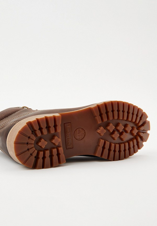 Timberland Тимберленды - фото 5