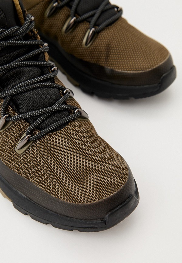 Timberland Ботинки трекинговые - фото 2