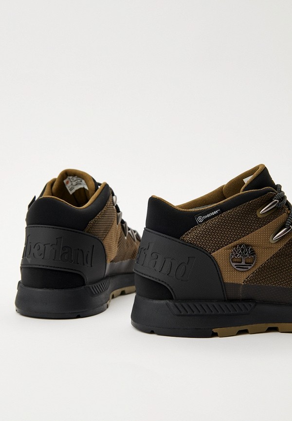 Timberland Ботинки трекинговые - фото 4