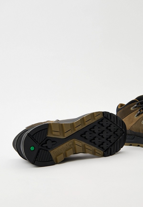 Timberland Ботинки трекинговые - фото 5