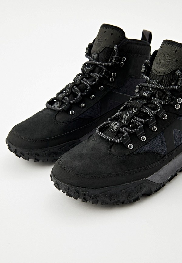 Timberland Кроссовки - фото 2