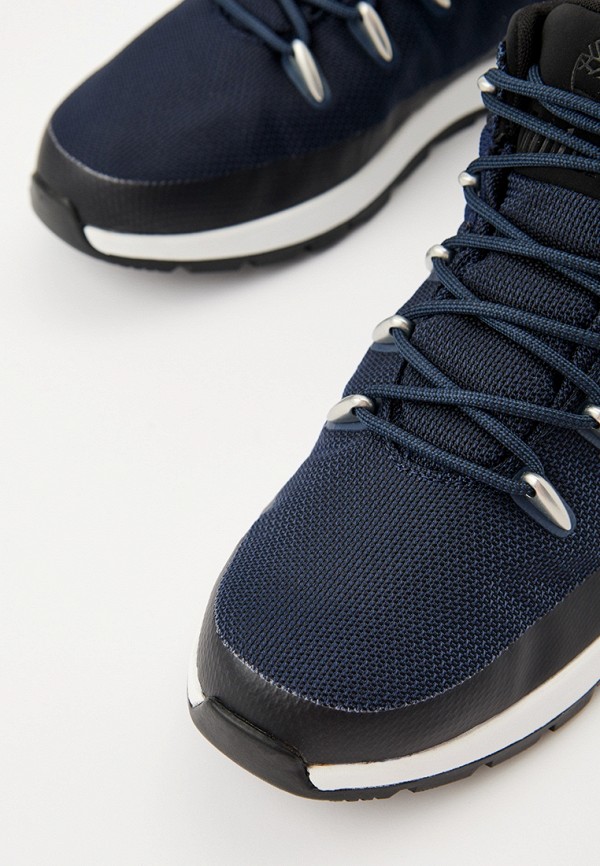 Timberland Кроссовки - фото 2