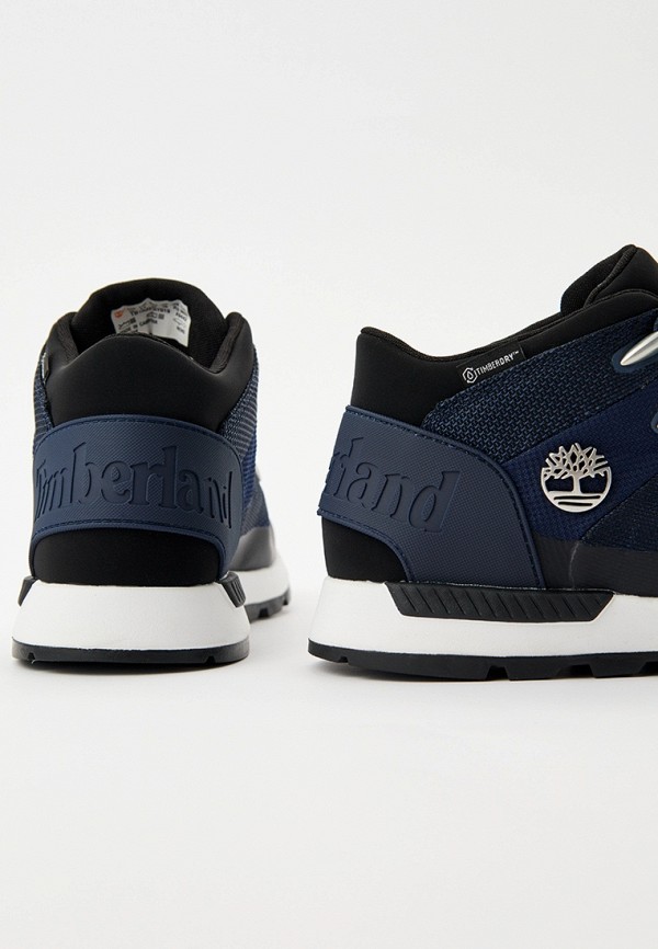 Timberland Кроссовки - фото 4