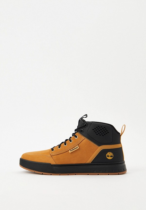 Timberland Ботинки - фото 1