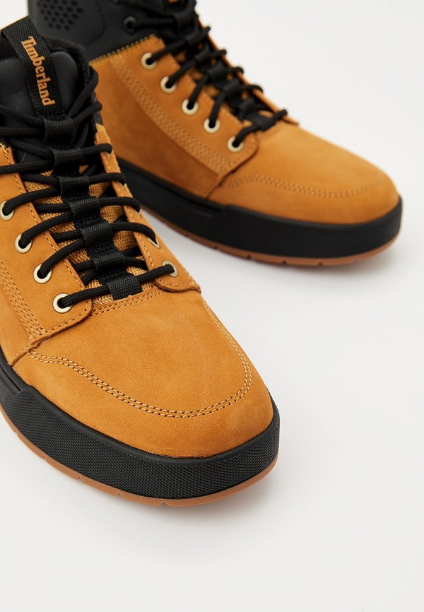 Timberland Ботинки - фото 2