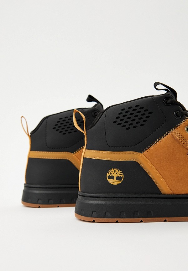 Timberland Ботинки - фото 4