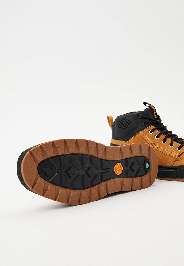 Timberland Ботинки - фото 5