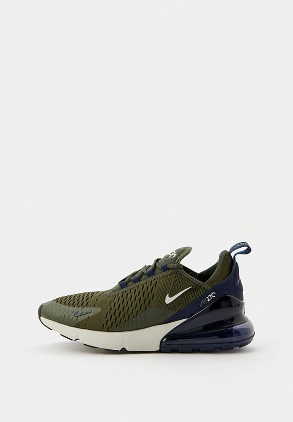 Nike Кроссовки - Nike Air Max 270 - фото 1