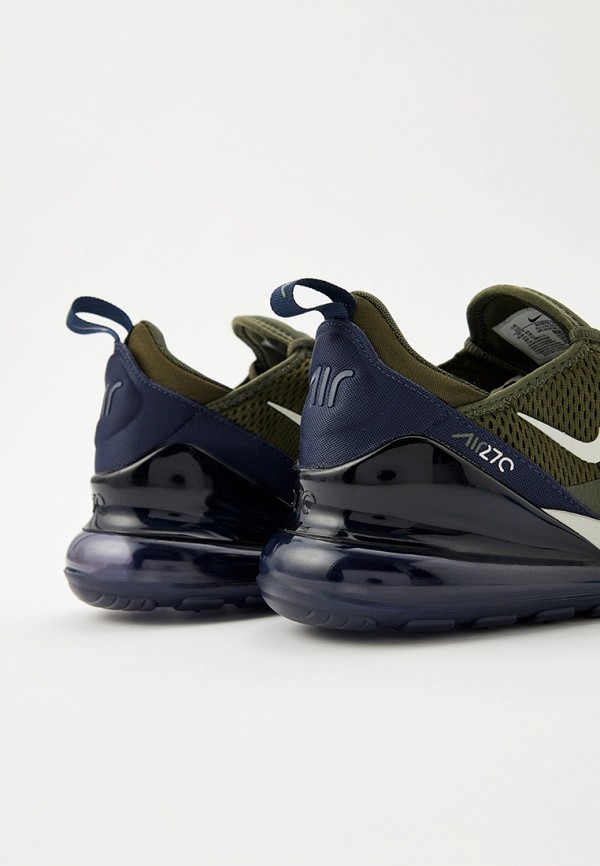 Nike Кроссовки - Nike Air Max 270 - фото 4