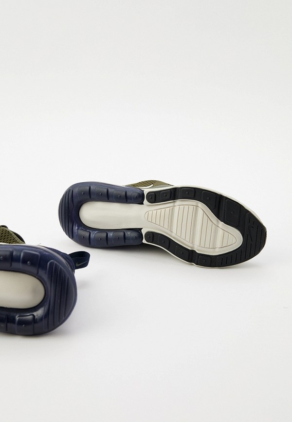 Nike Кроссовки - Nike Air Max 270 - фото 5