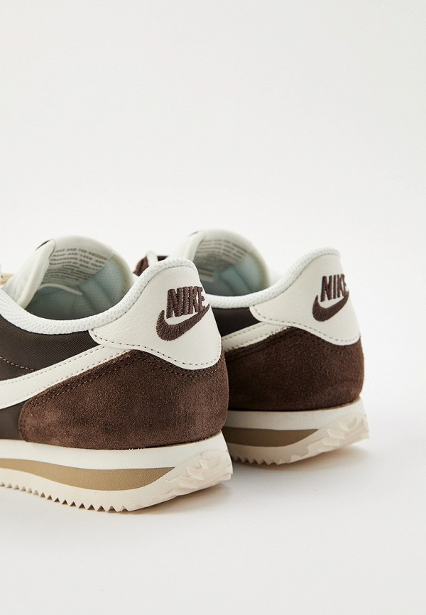 Nike Кроссовки - Nike Cortez TXT - фото 4