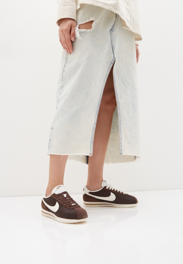 Nike Кроссовки - Nike Cortez TXT - фото 6