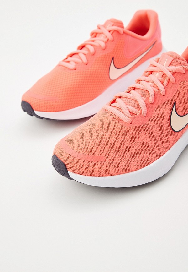 Nike Кроссовки - Nike Revolution 7 - фото 3