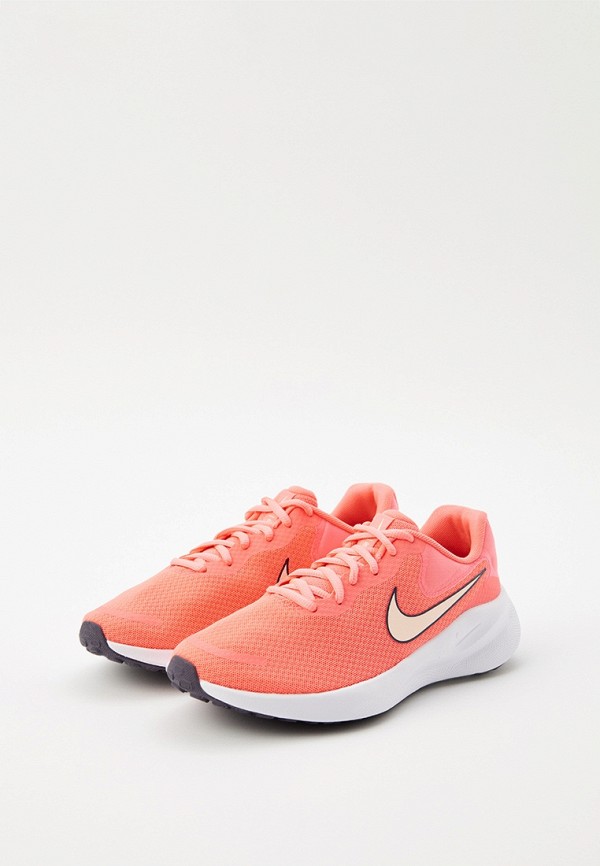 Nike Кроссовки - Nike Revolution 7 - фото 4
