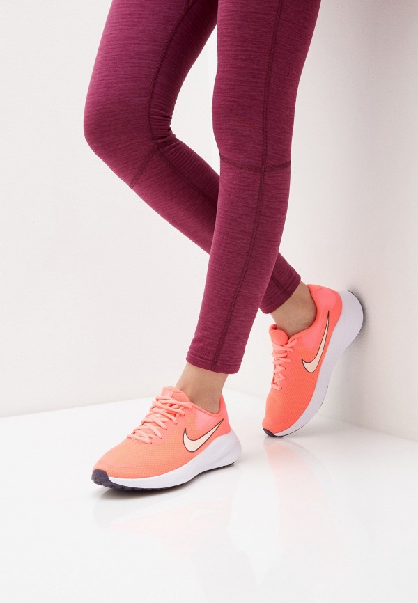 Nike Кроссовки - Nike Revolution 7 - фото 2