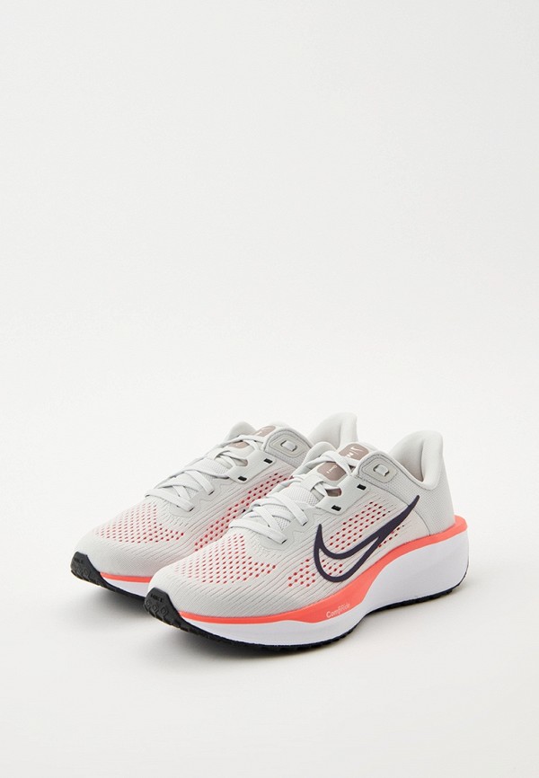 Nike Кроссовки - Nike Quest 6 - фото 3