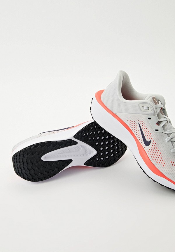 Nike Кроссовки - Nike Quest 6 - фото 5