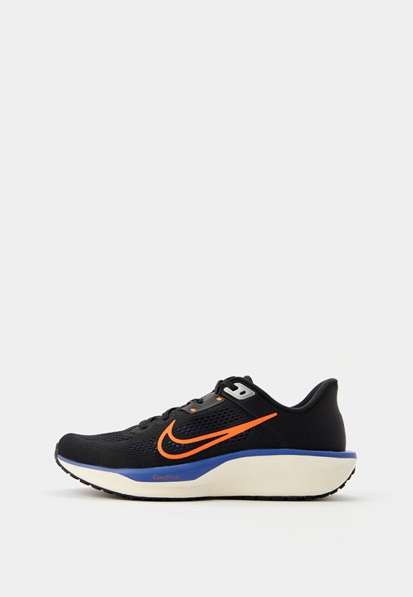 Nike zoom quest new arrivals