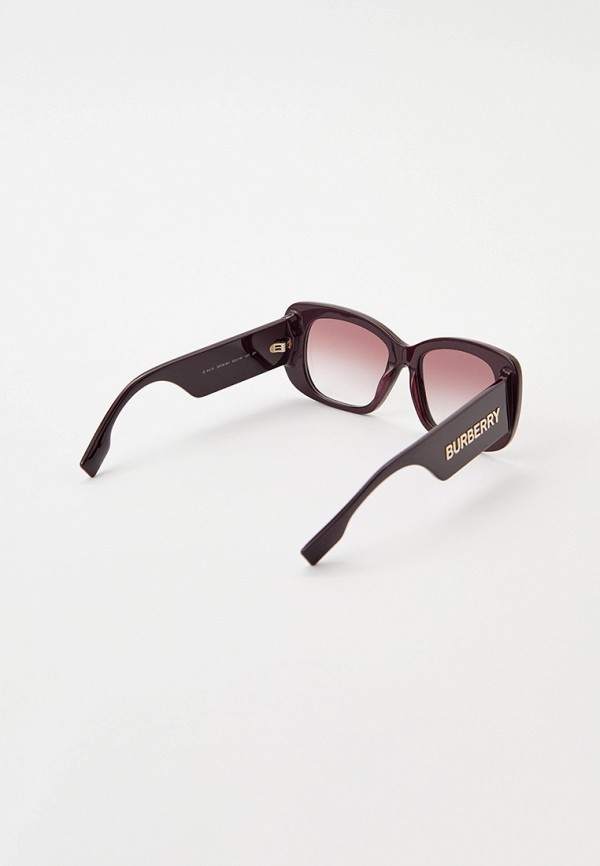 Burberry Очки солнцезащитные - BE4410 39798H - фото 2