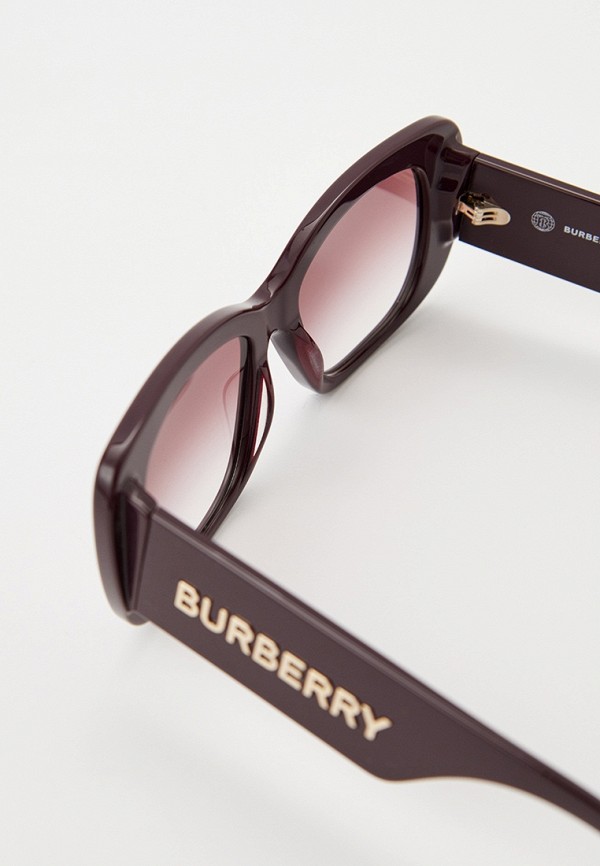 Burberry Очки солнцезащитные - BE4410 39798H - фото 3