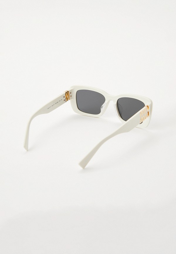 Miu Miu Очки солнцезащитные - MU 07YS 1425S0 - фото 2