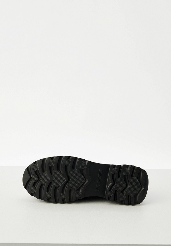 Love Moschino Лоферы - фото 5