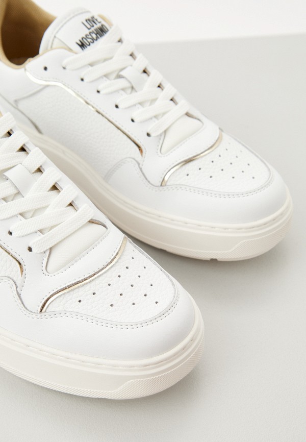 Love Moschino Кеды - фото 2