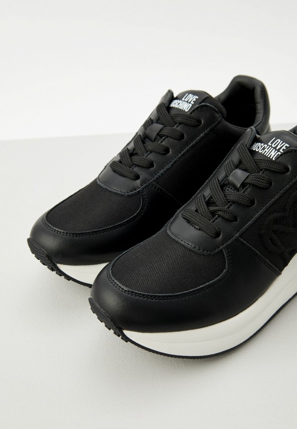 Love Moschino Кроссовки - фото 2