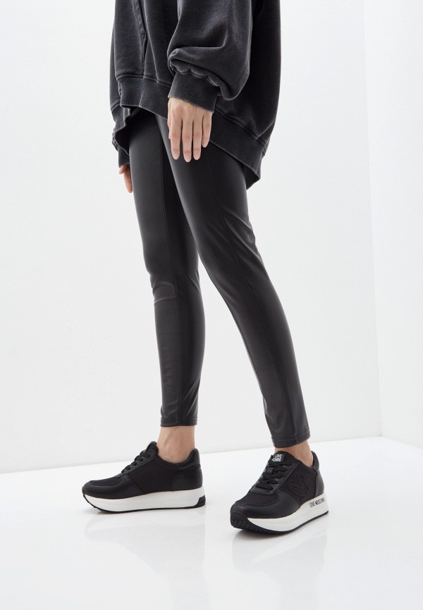 Love Moschino Кроссовки - фото 6