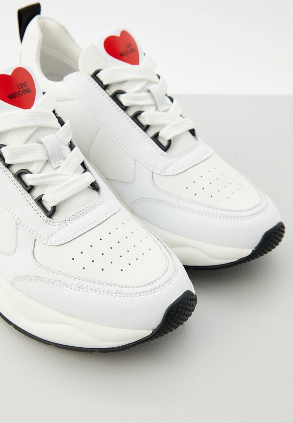 Love Moschino Кроссовки - фото 2