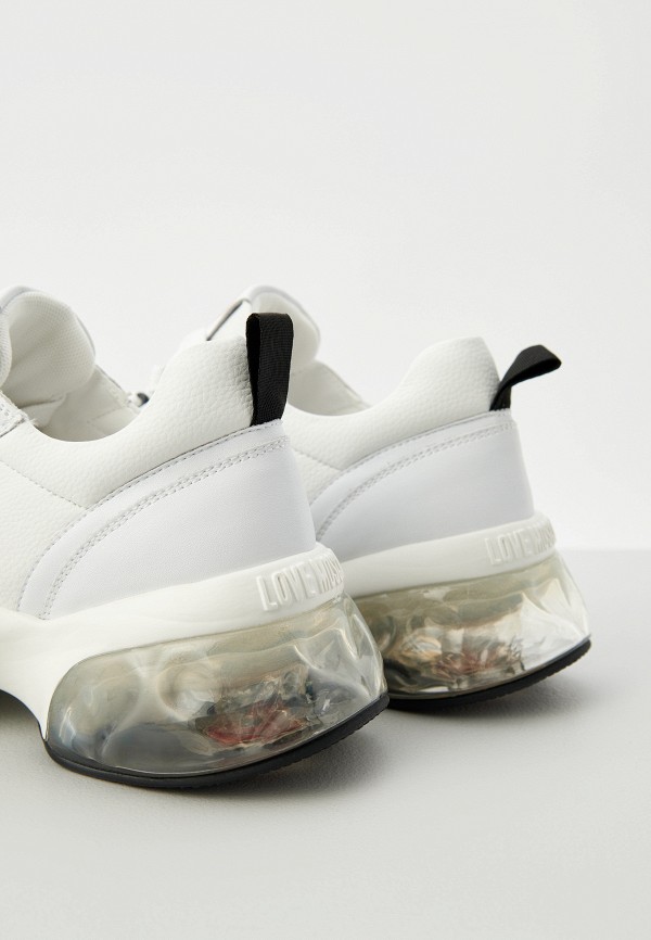 Love Moschino Кроссовки - фото 4