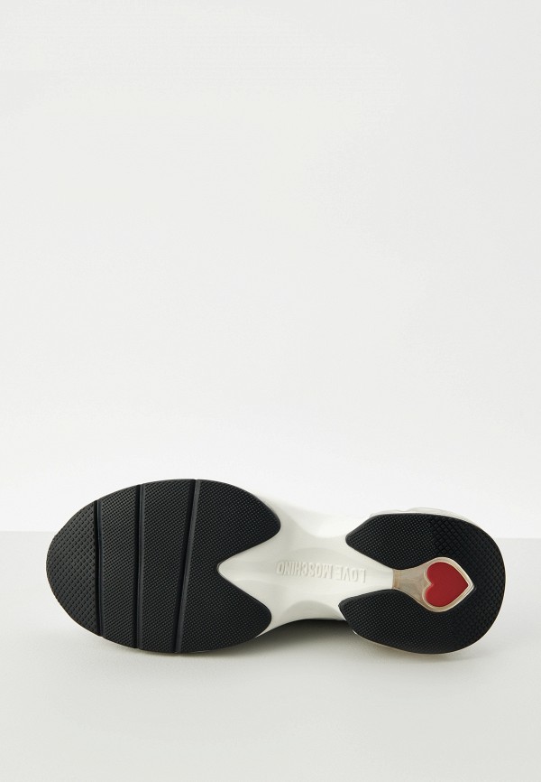 Love Moschino Кроссовки - фото 5