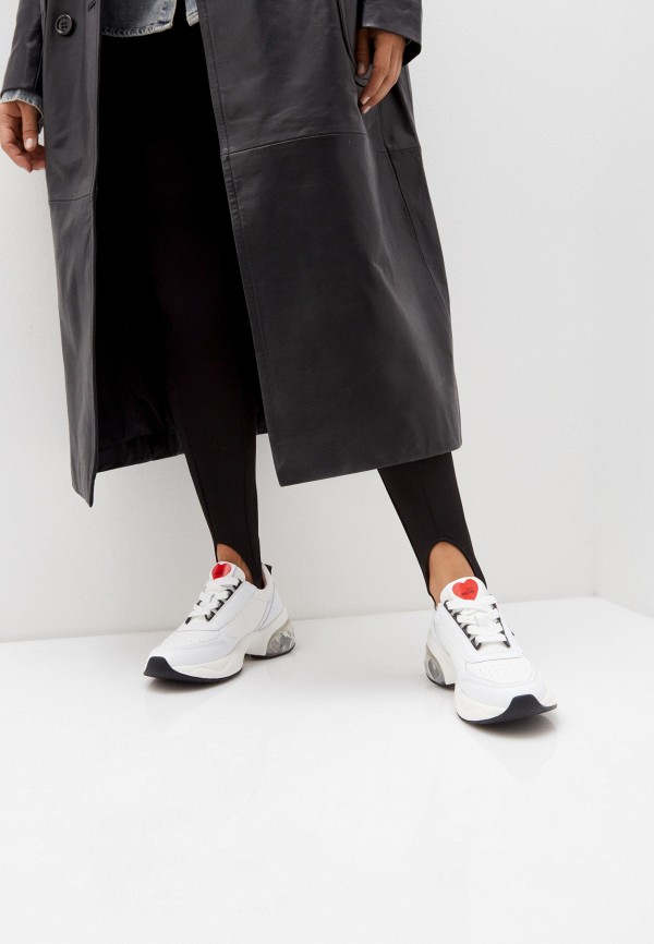 Love Moschino Кроссовки - фото 6