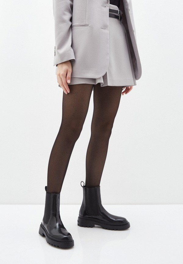 Love Moschino Ботинки - фото 6