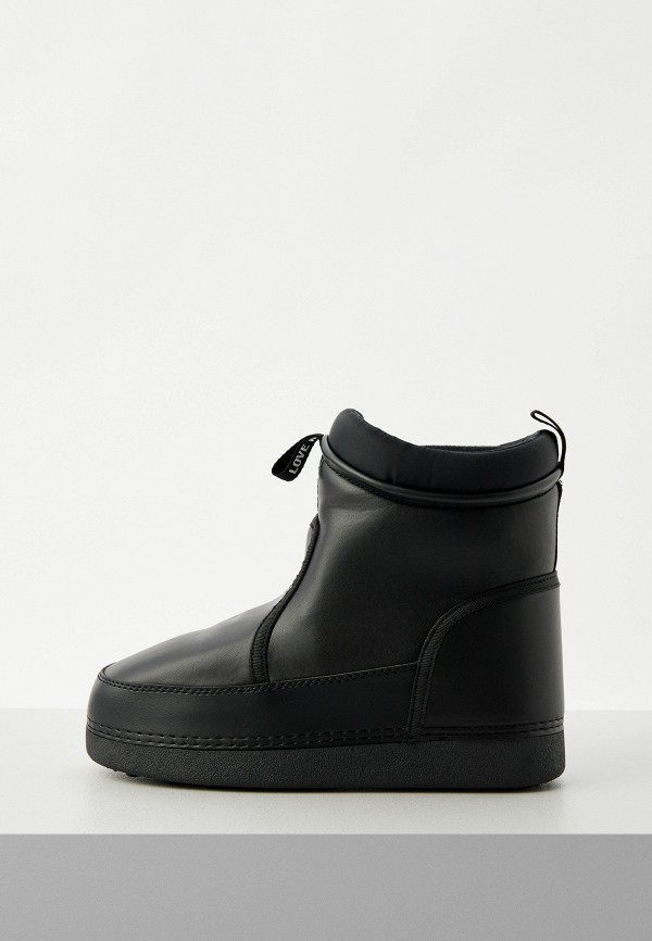 Love Moschino Полусапоги - фото 1