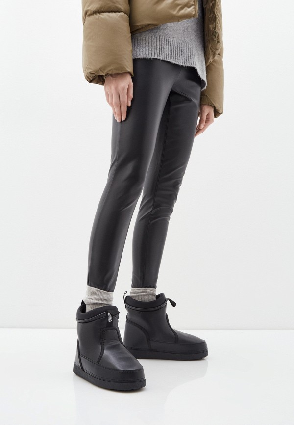 Love Moschino Полусапоги - фото 6