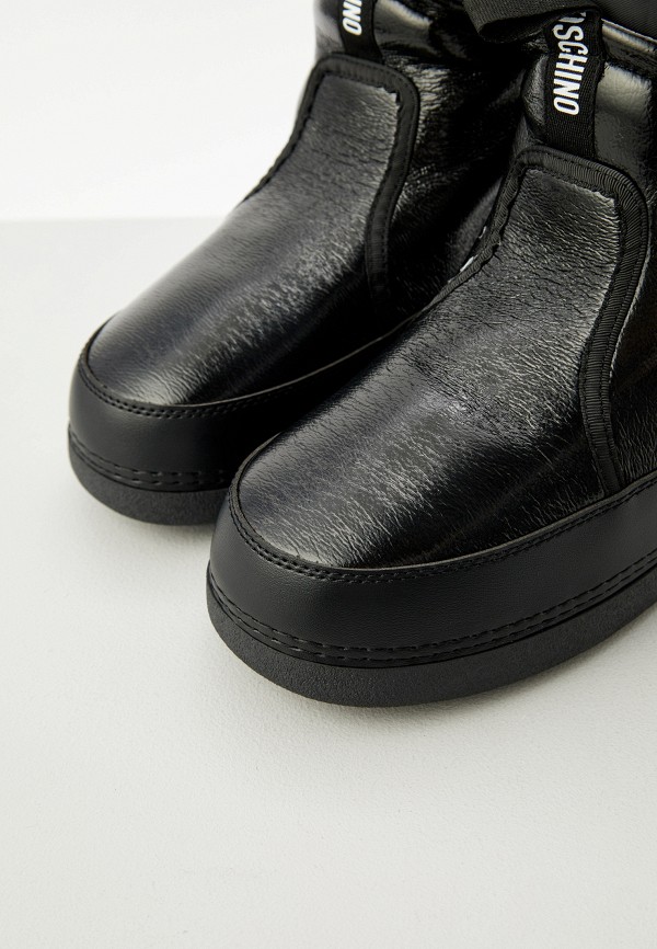 Love Moschino Полусапоги - фото 2