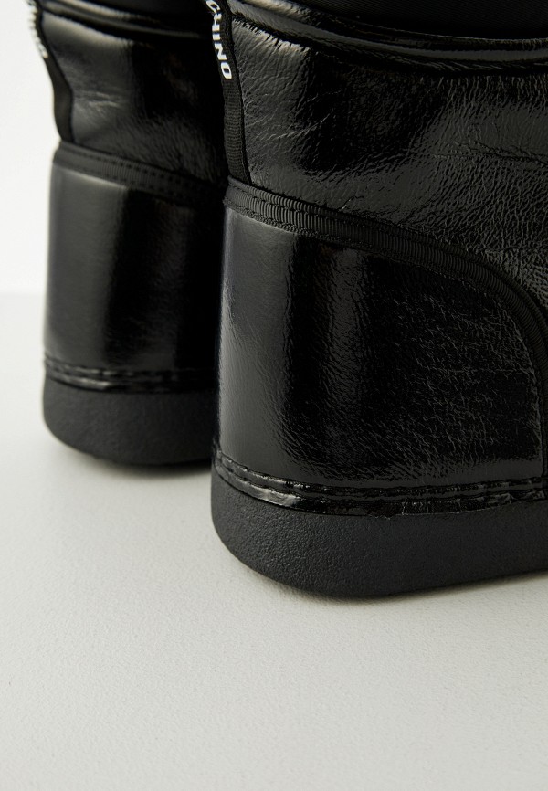 Love Moschino Полусапоги - фото 4