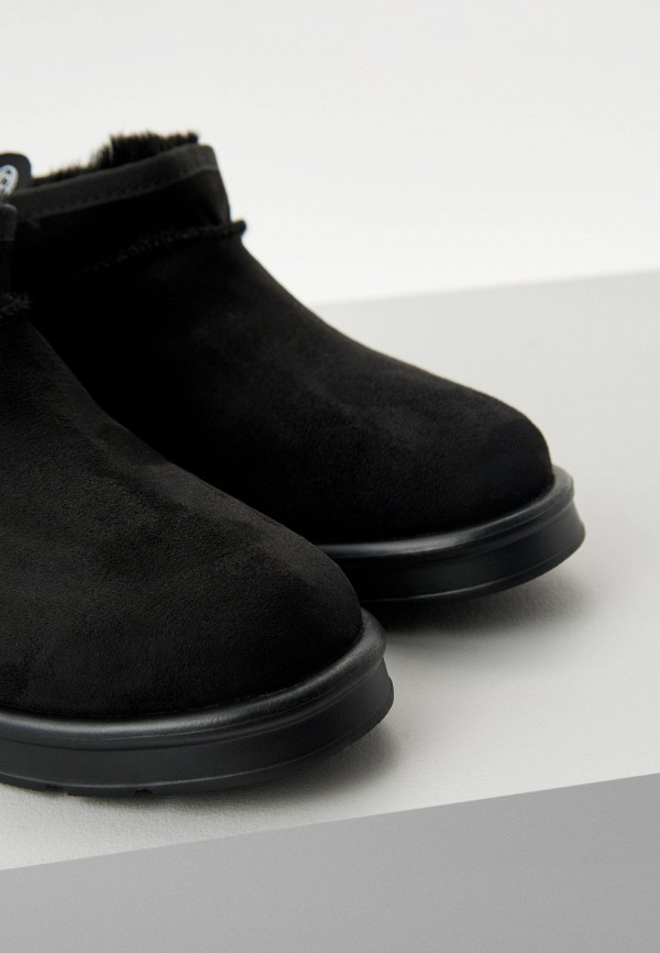 Love Moschino Полусапоги - фото 2