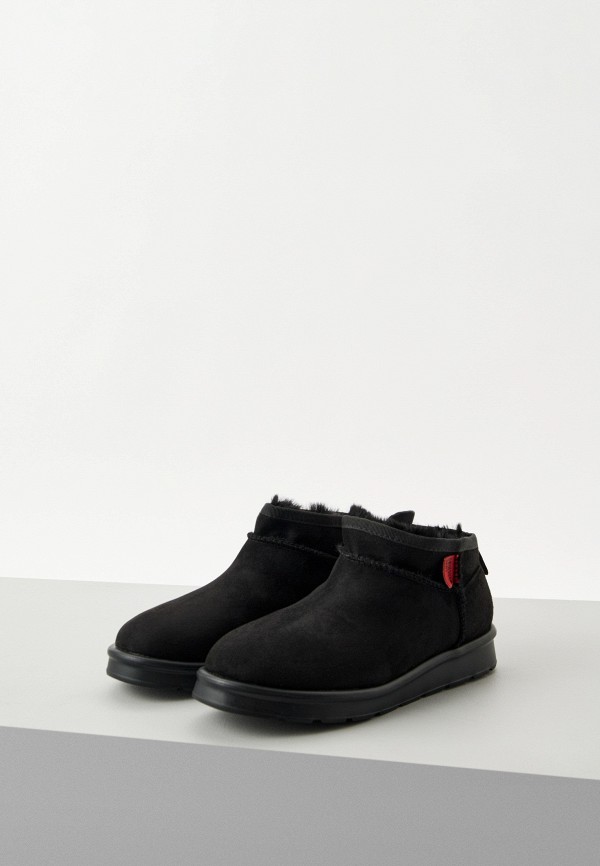 Love Moschino Полусапоги - фото 3