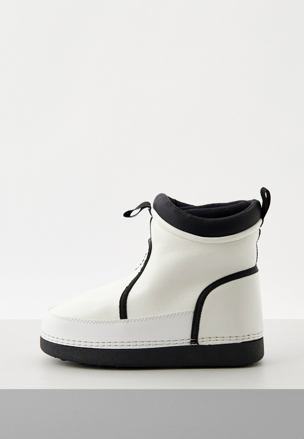 Love Moschino Полусапоги - фото 1