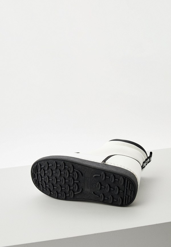 Love Moschino Полусапоги - фото 5