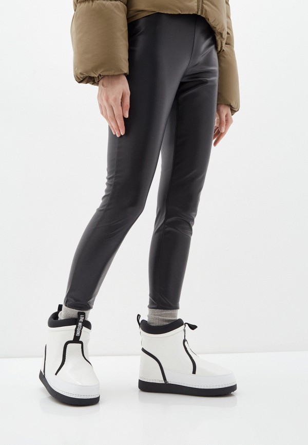 Love Moschino Полусапоги - фото 6